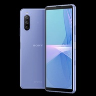 Sony Xperia 10 III โทรศัพท์แอนดรอยด์ระบบแอนดรอยด์6GB RAM 128GB XQ-BT52 2ซิมคู่5G ของแท้