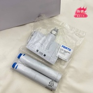 Fisto Vacuum Generator VN-20/30-L/H-T6-PI5/PQ4-VI6/VA5-RO2 526131