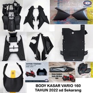 01-B64 Rough Body Vario 160 K2S Year 2022 to 2024 WIN