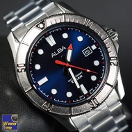 Winner Time นาฬิกา ALBA Active Quartz รุ่น AS9001X รับประกันบริษัท ไซโก ประเทศไทย 1 ปี