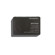 KEVIN.MURPHY NIGHT.RIDER l Maximum Control Styling Paste | Matte Texture Paste | Firm Hold | Skincare for hair | Natural Ingredients | Weightless | Sulphate Free | Paraben Free | Cruelty Free | Eco-friendly