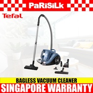 Tefal TW4871 Bagless Vacuum Cleaner