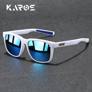 KAROS Polarized Sunglasses For Men Fishing Glasses Men Shades For Fishing Shades Polarized For Men C