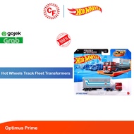 Hot Wheels Track Fleet Series Original HW