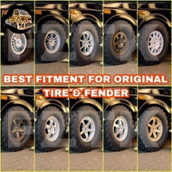 WPL C74 RIMS FOR BEST FITMENT READ DESCRIPTION OF C74 RIMS