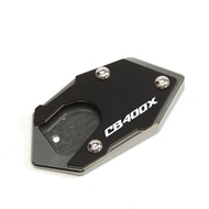 For Honda CB400 CB400F CB400X modified accessory handle and hand guard bar