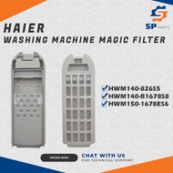 HAIER WASHING MACHINE MAGIC FILTER- HWM100-M1990DD/HWM100-1678ES5/HWM150-1678ES6/HWM140-B1678S8/HWM1