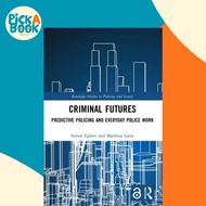 [100% Original Books] - Criminal Futures - Predictive Policing and Everyday  by Simon Egbert (UK edi