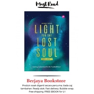 Light for the Lost Soul HARDCOVER + FREE EBOOK