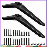 Stand for  TV Stand Legs 28 32 40 43 49 50 55 65 Inch,TV Stand for   TV Legs,Replacement TV Legs wit