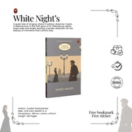 [Norris Book] White Nights by Fyodor Dostoyevsky White Nights Fyodor Dostoevsky - English Novel