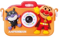 現貨💕 新発売　ANPANMAN 麵包超人兒童相機