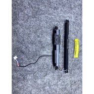 Dell Latitude E5540 laptop speaker disassembled