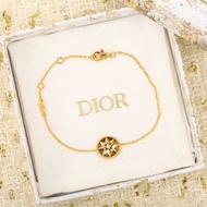 💞現貨 Dior Rose des Vents Bracelet