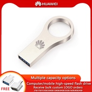 Huawei USB Flash Drive, 2TB, 64GB, 8GB, 512GB, TYPE-C Portable Storage Drive, 256GB, 1TB, 16GB, 32GB, 128GB Waterproof Pen Driver, Suitable for Computer, Mobile Phone, TV, Car, Audio