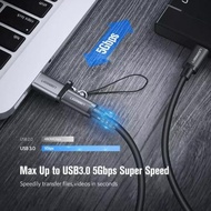 Ugreen Type C to USB 3.0 Ugreen Type C Female to USB Male Converter