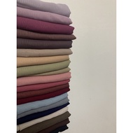 Bawal cornskin bidang 60 restockkk