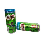 Susu Milo Activ Go Kaleng - Netto 240ml