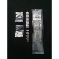 Suitable for CARTIER Cheetah Strap Steel Band Original PANTHERE DE CARTIER Series Stainless Steel Wa