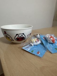 全新壽司郎Sushiro 陶瓷碗（送迷你模型）