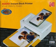 全新未拆Kodak 柯達 PD460 流動相片打印機