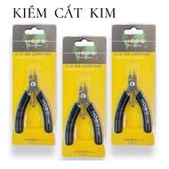 Tattoo cutting alkali