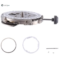 1 PCS 8215 Movement 21 Jewels Automatic Mechanical 3 O'Clock High-Precision Movement 8215 Watch Move