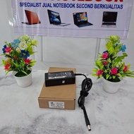 HP ADAPTOR LARGE NEEDLE TYPEhp 18.5V; 3.5A