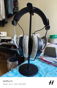 Beyerdynamic DT880 32Ω
