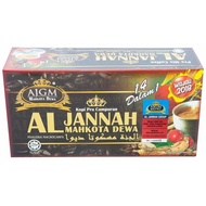 KOPI AL JANNAH 20SACHET