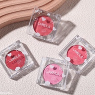 Nude Makeup Monochrome Blush Matte Potato Powder Blush Natural Powder Blush