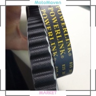 【Seasonal Sale】 MotoMaven Gy6 Powerlink Belt 835 20 30 / 842 20 30