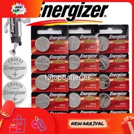 Promo PER PCS Baterai ENERGIZER CR 2016 ENERGIZER 2016 LITHIUM 3V