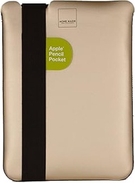 Acme Made Skinny Sleeve for iPad 9.7” (StretchShell Neoprene) Gold AM10631