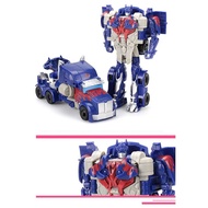1CLICK2BUY JIAYIHONG Transformer Robot Car Action Figure Toy - JY675A