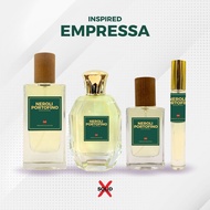 EMPRESSA BY SOLID PERFUME