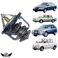 THERMOSTAT 76.5ºC NISSAN SENTRA B13 B14 AD RESORT Y10 SERENA C23 1.6 (WV48B-76.5)