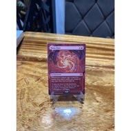 Mana Flare - Wilds of Eldraine: Enchanting Tales - Contemporary Nook SB2