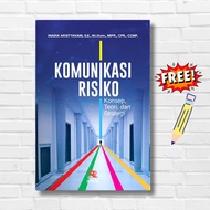 Risk Communication Book | Guide to Delivering Risk Information & Public Crisis