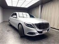 2015年 W222型 M-Benz S-Class S400