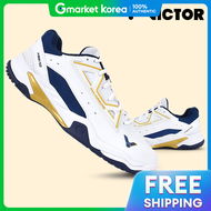 Victor | Victor Mens Badminton Shoes A531W Ab Wide