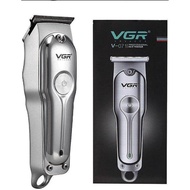 VGR V-937VGR V-071 Professional Corded & Cordless Hair Trimmer