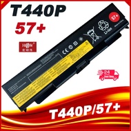 Laptop Battery for Lenovo ThinkPad T440P T540P W540 W541 L440 L540 Seies