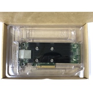 T93GD 0T93GD DELL SAS 12GB/S DUAL PORT PCIE HOST BUS ADAPTER Low Profile