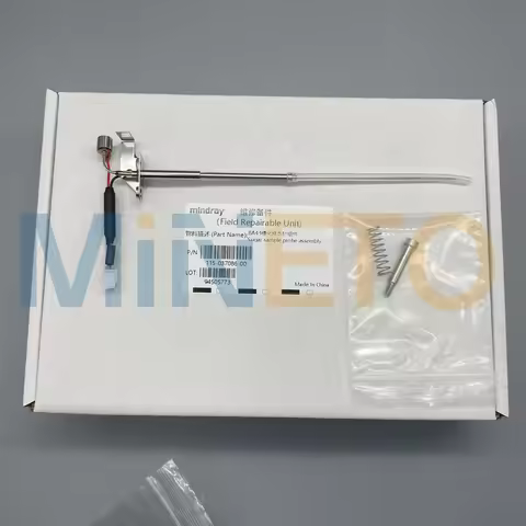 Mindray BS240PRO Saccharificatio Sample Needle Mindray BS240 BS240Pro BS430 BS450 BS360E BS370E BS35