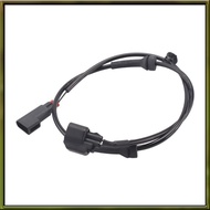 1S7T2B325AC Car Front ABS Wheel Speed Sensor for  Mondeo Mk3 2001-2007 LK1S7T2B325AC High Quality Au