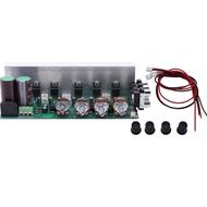 Retail LM1875 5.1 Channel Audio Amplifier Board Subwoofer Ampli
