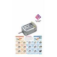 Original Tamiya sprint dash dynamo