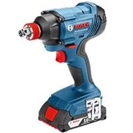 Máy siết ốc vít dùng pin Bosch GDX 180-LI