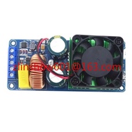 

 500w Irs2092s Digital Amplifier Board Mono Hi fi Board High Power Class D Audio Amplifier MODULE